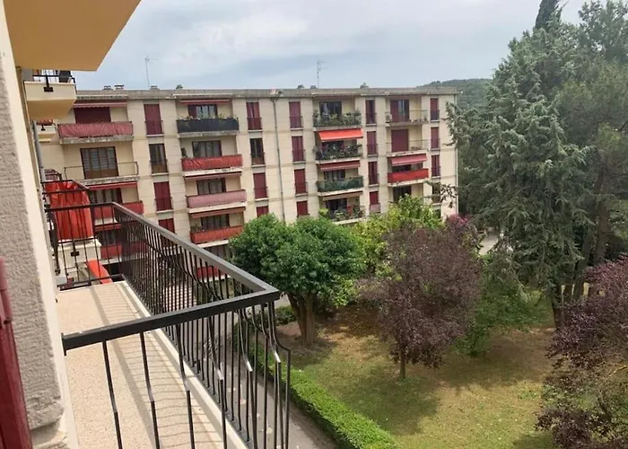 Sweet Cocon 2 Pers / Parking / Proche Coeur Aix