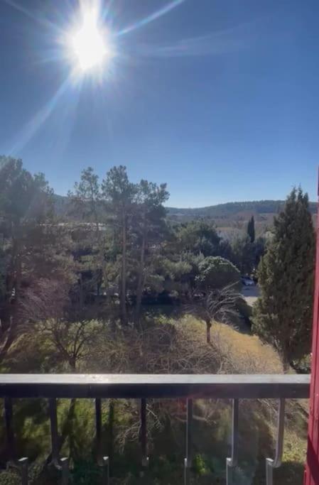 Sweet Cocon 2 Pers / Parking / Proche Coeur Aix