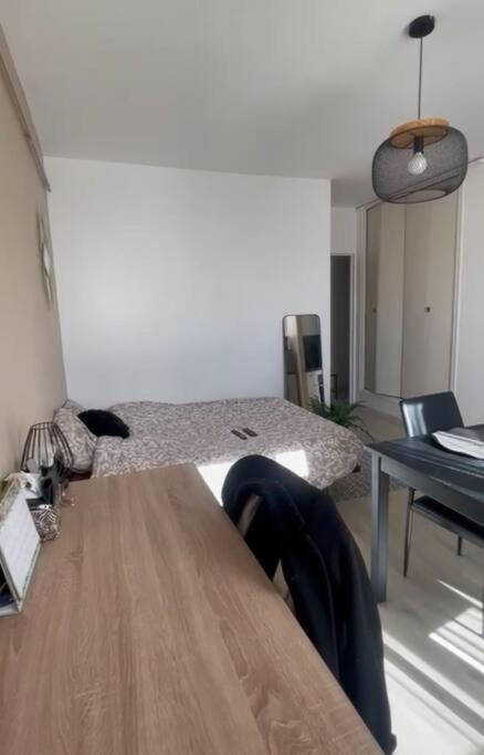 Sweet Cocon 2 Pers / Parking / Proche Coeur Aix Aix-en-Provence