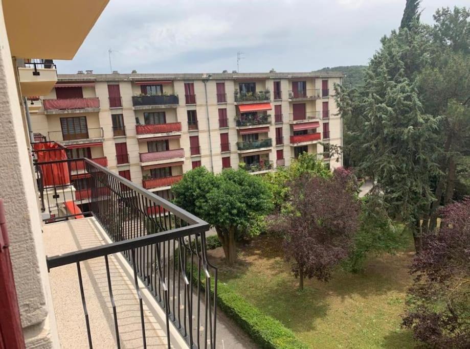 Sweet Cocon 2 Pers / Parking / Proche Coeur Aix Apartment Aix-en-Provence