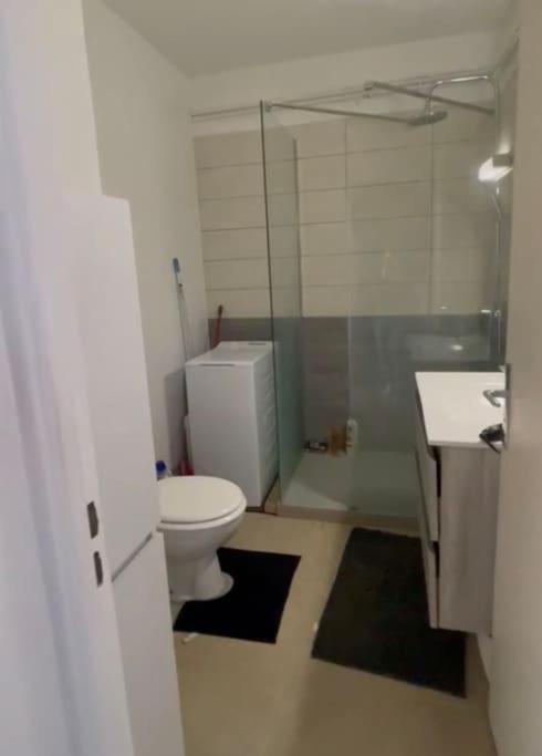 Sweet Cocon 2 Pers / Parking / Proche Coeur Aix *